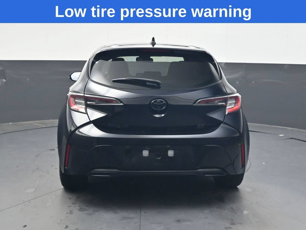 Used 2022 Toyota Corolla SE FWD image 5