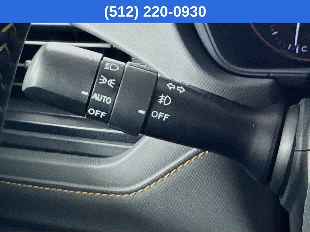 Used 2026 Subaru Forester Wilderness image 13