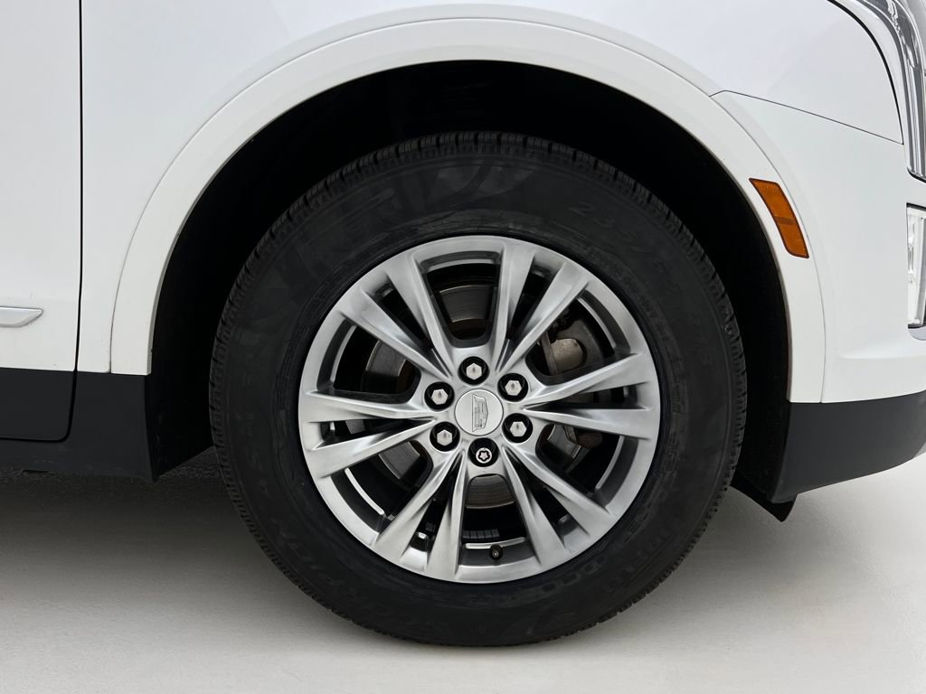 Used 2020 Cadillac XT5 Premium Luxury image 25