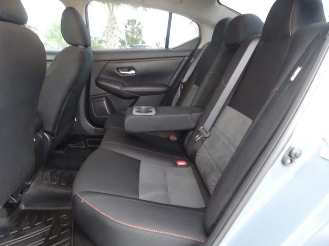 Used 2024 Nissan Sentra SR image 9