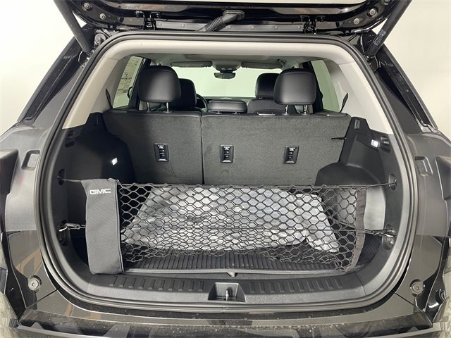 New 2026 GMC Terrain Denali image 17