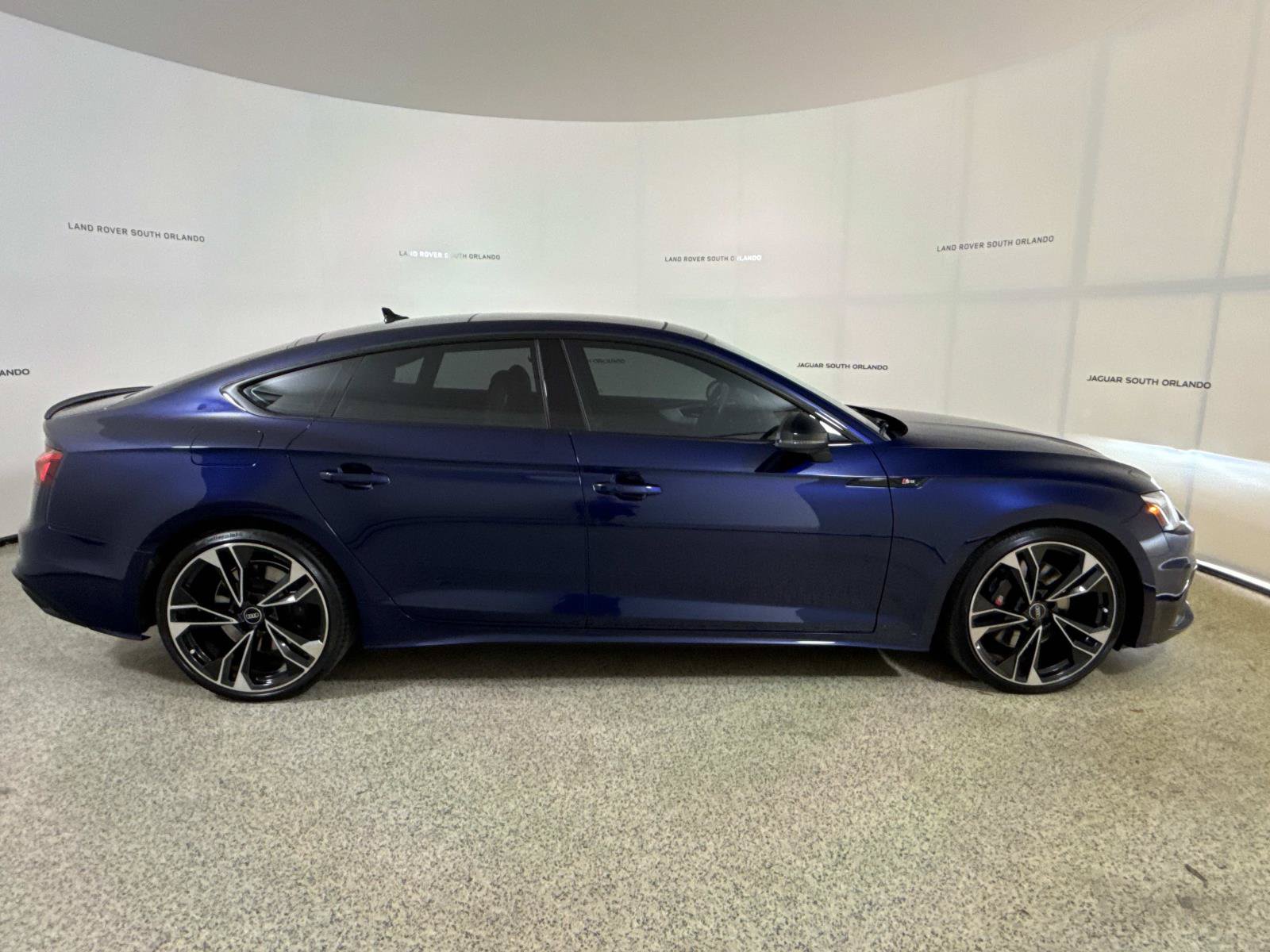 Used 2021 Audi S5 Premium Plus w/ Premium Plus Package AWD/4WD image 6