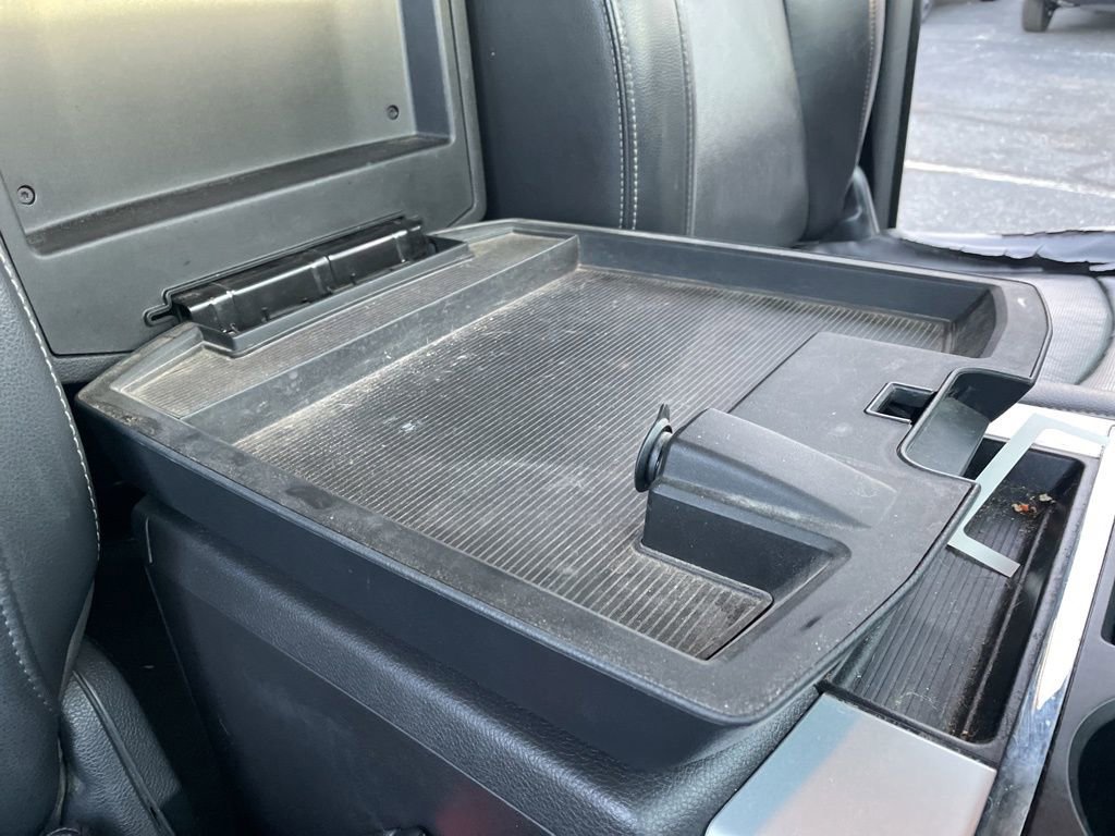 Used 2011 RAM 1500 Laramie w/ Protection Group image 36