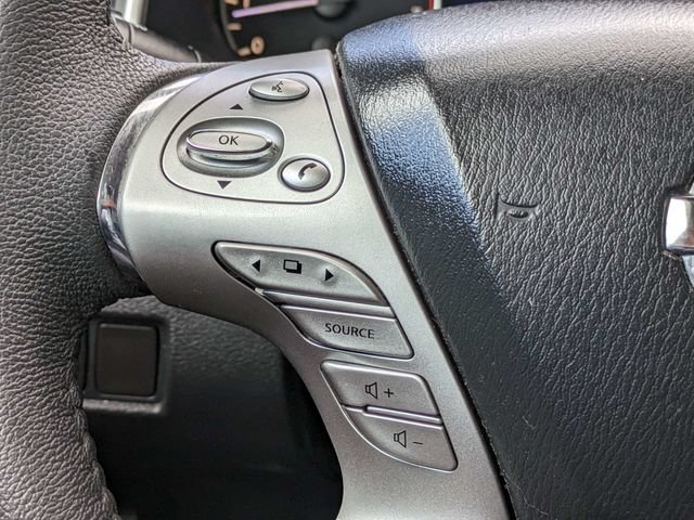 Used 2015 Nissan Murano SL w/ SL Technology Package AWD/4WD image 28