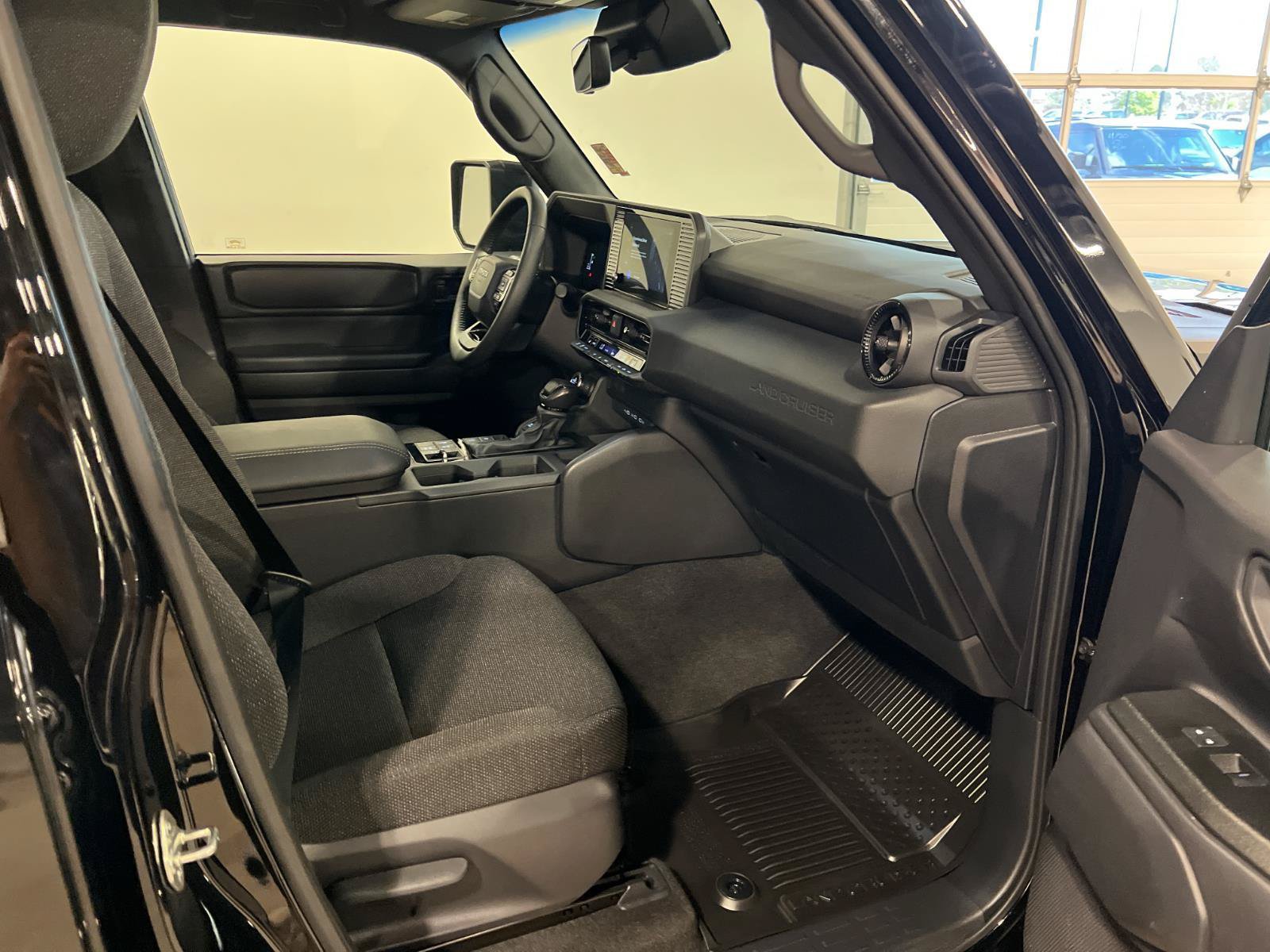 Used 2024 Toyota Land Cruiser 1958 AWD/4WD image 36