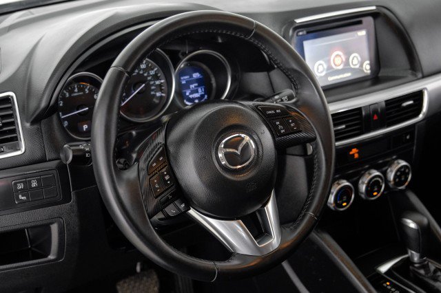 Used 2016 MAZDA CX-5 Touring AWD/4WD image 15