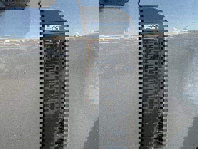 Used 2024 Ford F250 Lariat w/ Lariat Ultimate Package image 10