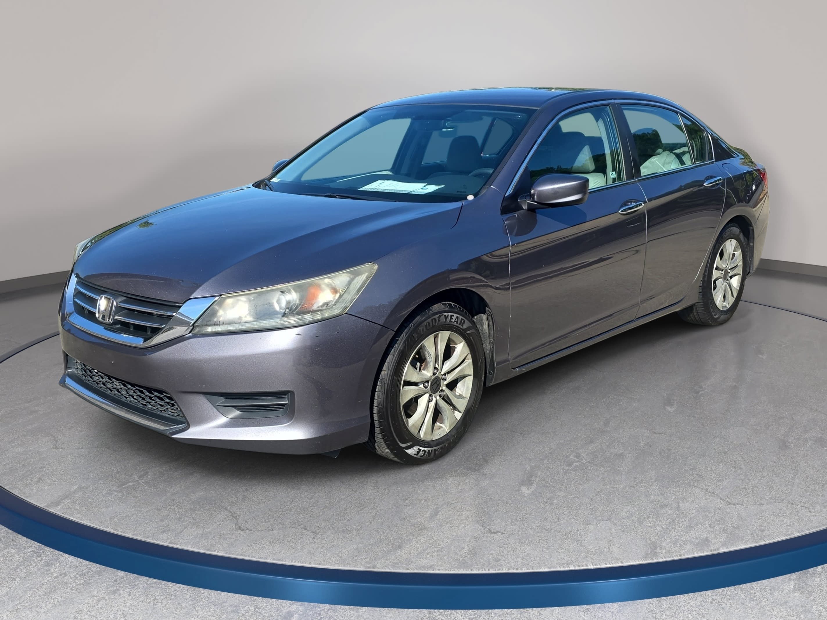 Used 2014 Honda Accord LX