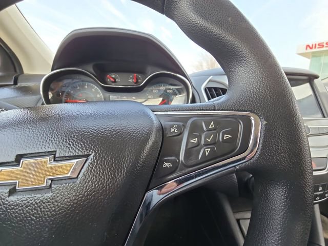 Used 2017 Chevrolet Cruze LT w/ Convenience Package image 12