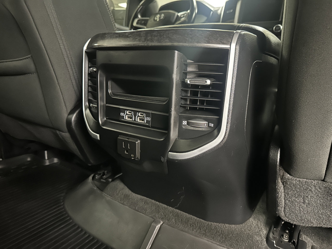 Used 2021 RAM 1500 Big Horn image 68