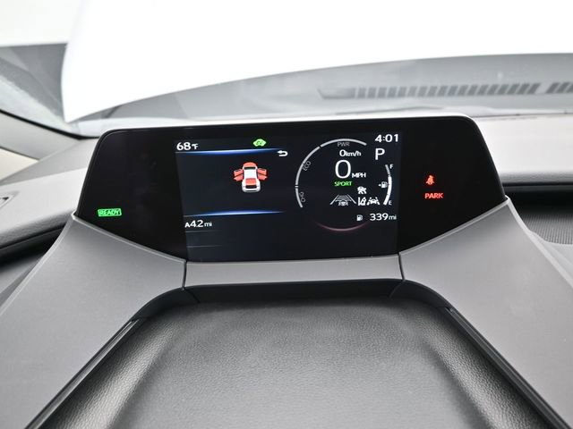 New 2026 Toyota Prius LE image 6