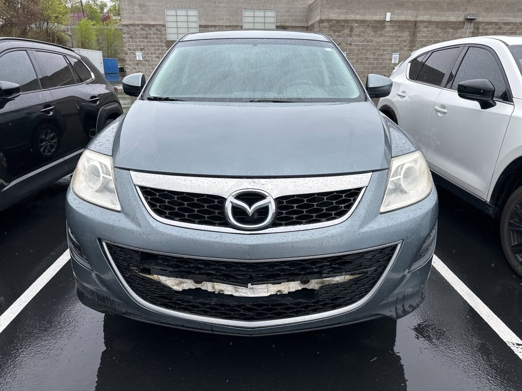 Used 2012 MAZDA CX-9 Touring image 2