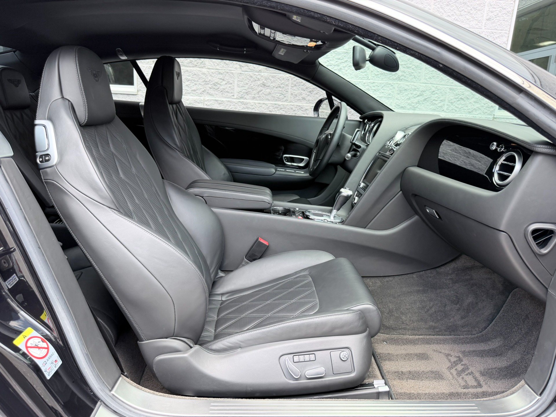 Used 2014 Bentley Continental GT V8 S AWD/4WD image 43