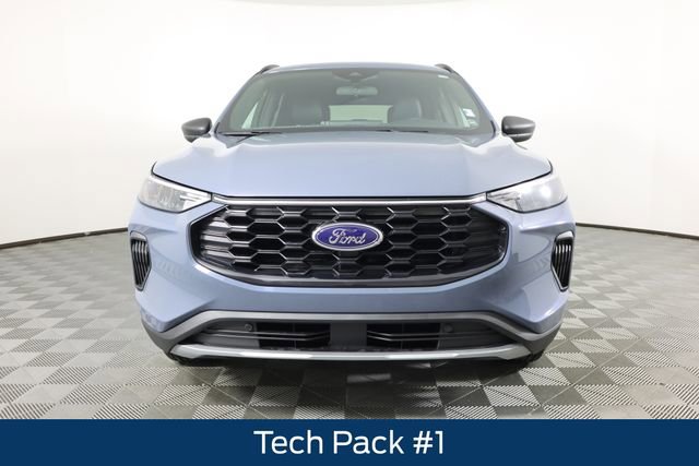 New 2026 Ford Escape ST-Line w/ Tech Pack #1 image 9