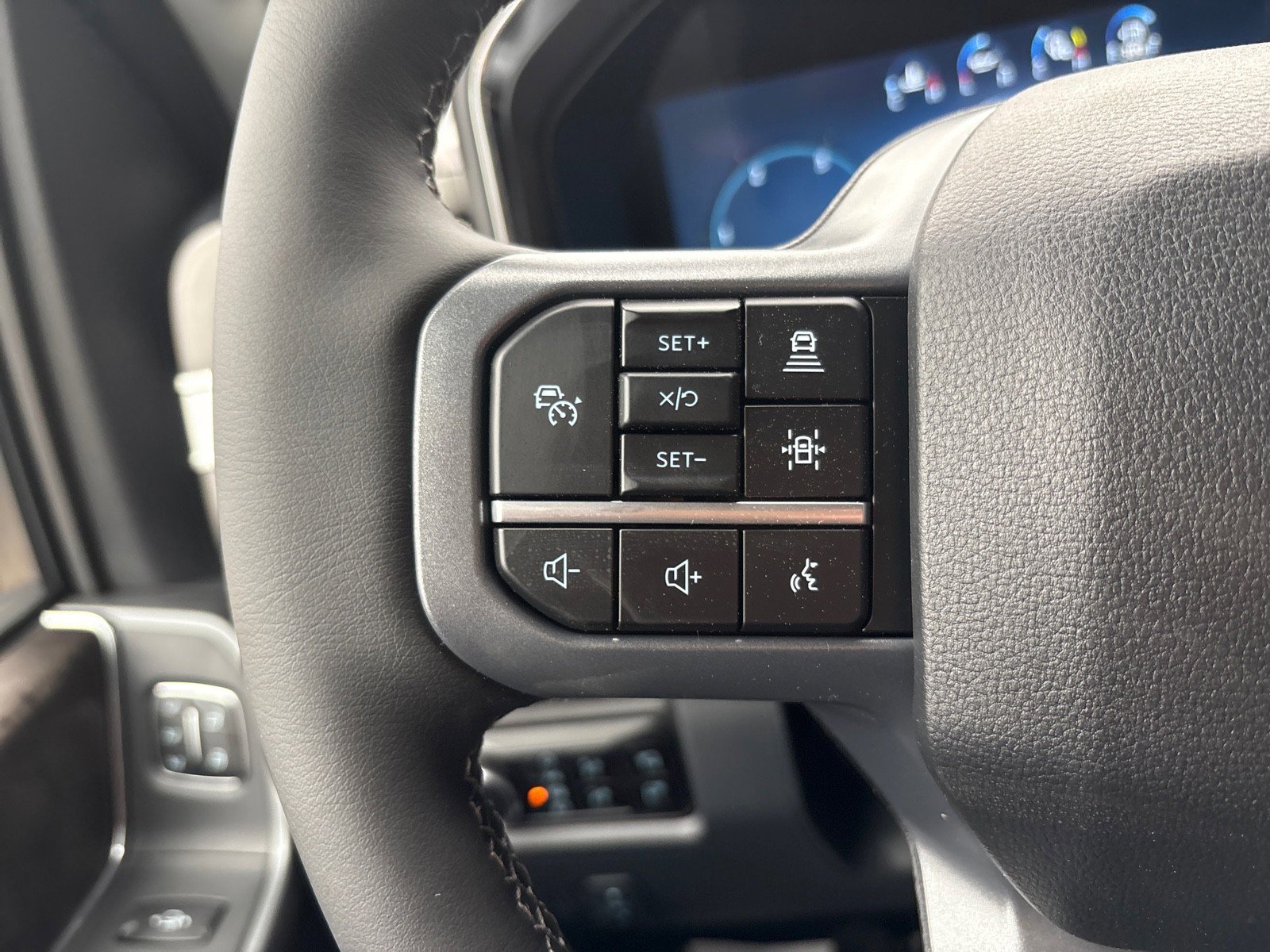 New 2026 Ford F250 Lariat w/ Lariat Ultimate Package image 19