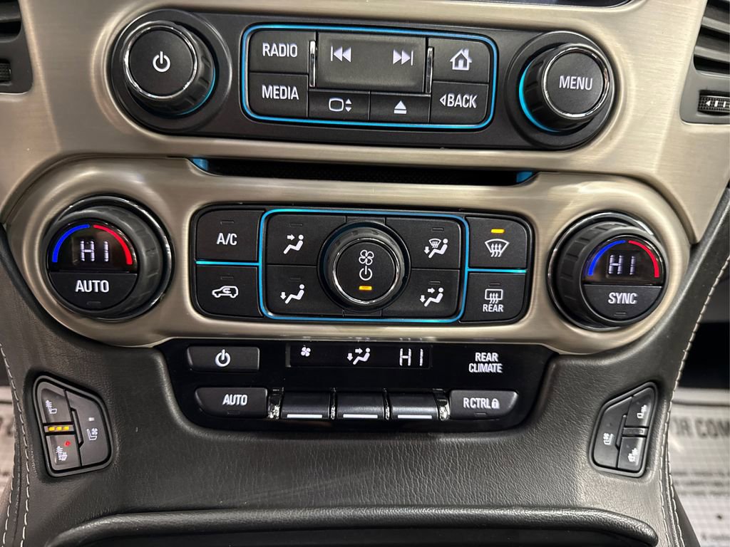 Used 2019 GMC Yukon Denali w/ Denali Ultimate Package image 33