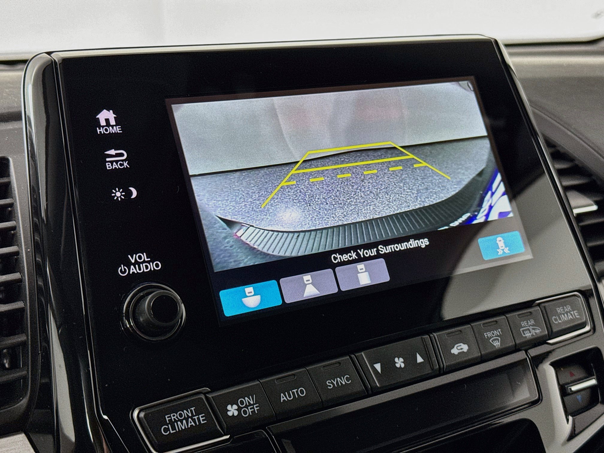 Certified 2024 Honda Odyssey EX-L image 13