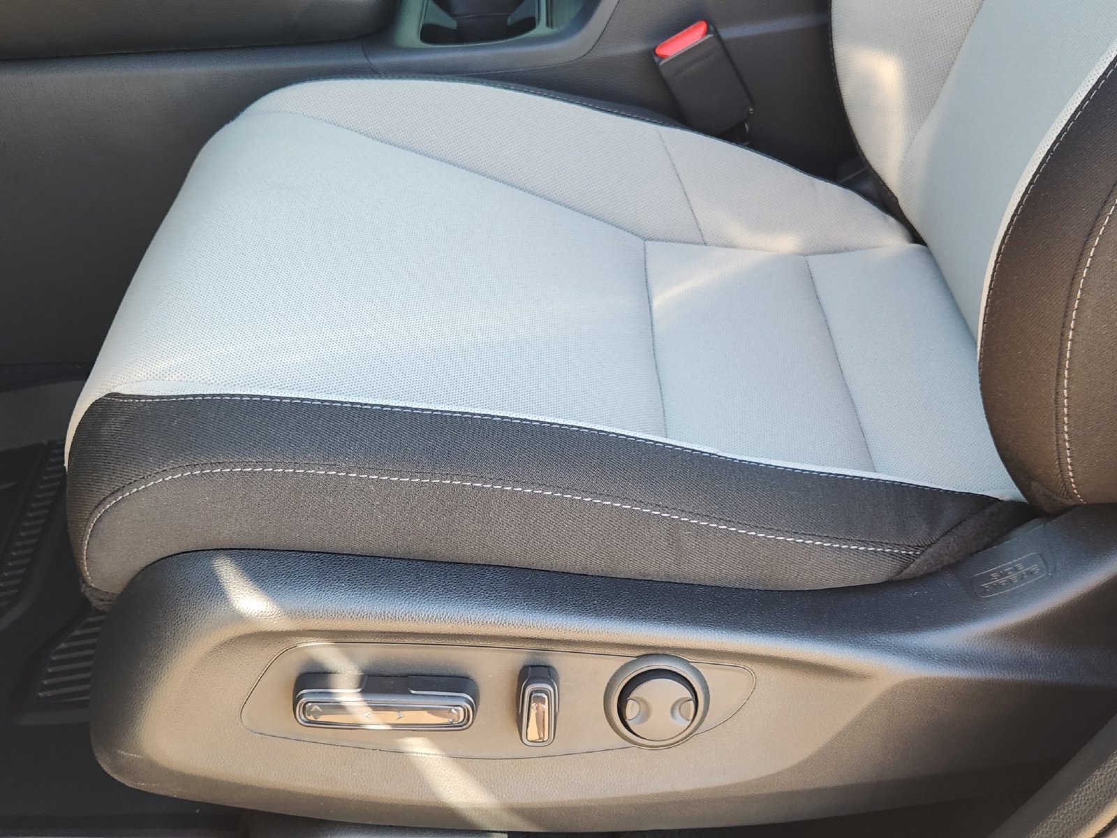 New 2026 Honda CR-V EX image 24