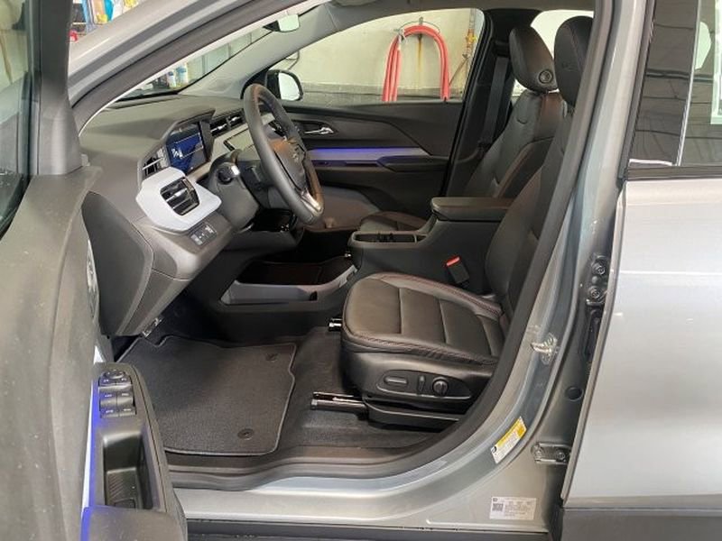 New 2027 Chevrolet Bolt RS image 9