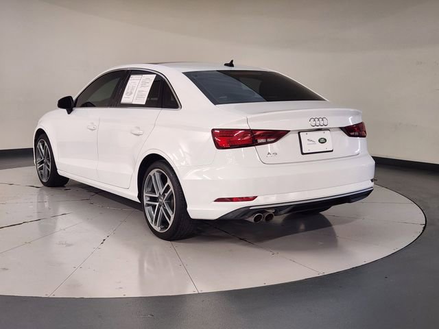 Used 2019 Audi A3 2.0T Premium w/ Convenience Package FWD image 6