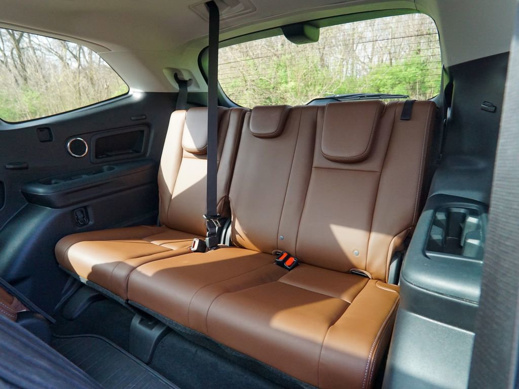 Used 2019 Subaru Ascent Touring w/ Popular Package #2A AWD/4WD image 35