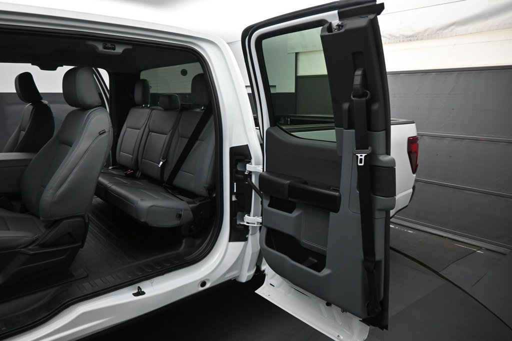 New 2026 Ford F150 XL RWD image 14