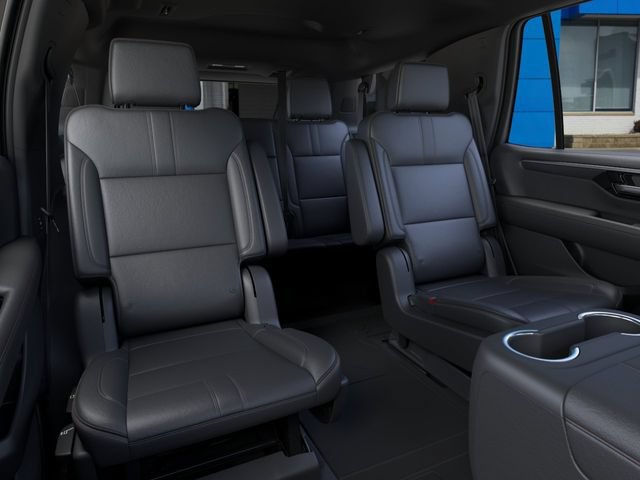 New 2026 Chevrolet Tahoe RST w/ Comfort Package AWD/4WD image 17