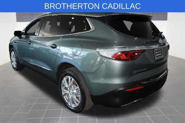 Used 2022 Buick Enclave Essence w/ Experience Buick Package AWD/4WD image 3