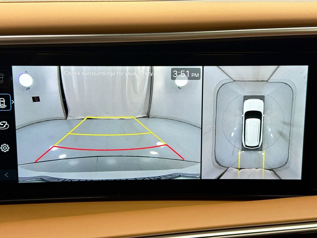 Used 2026 Hyundai Palisade Calligraphy image 15