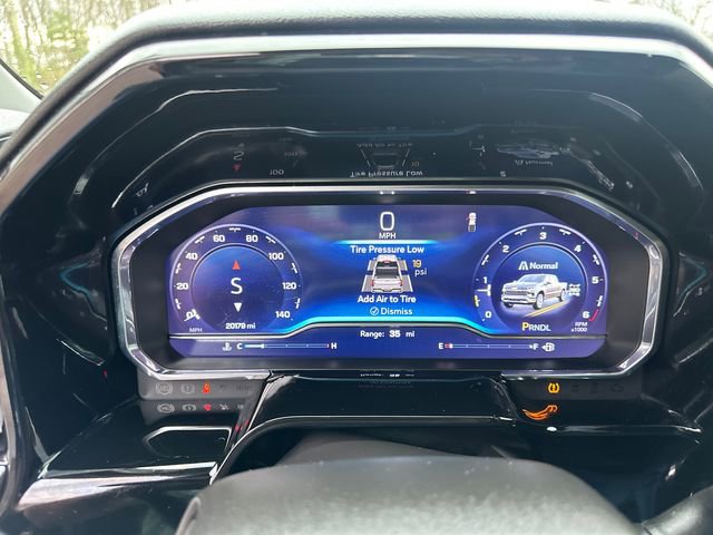 Used 2024 Chevrolet Silverado 1500 LT image 31