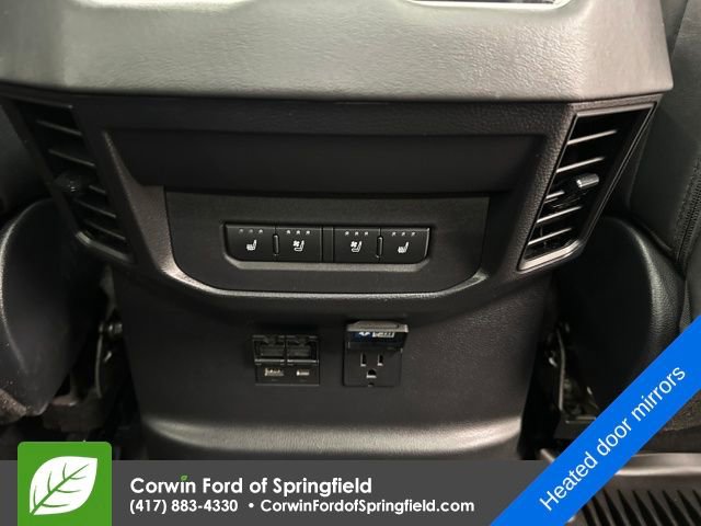 Used 2025 Toyota Tundra Platinum image 14