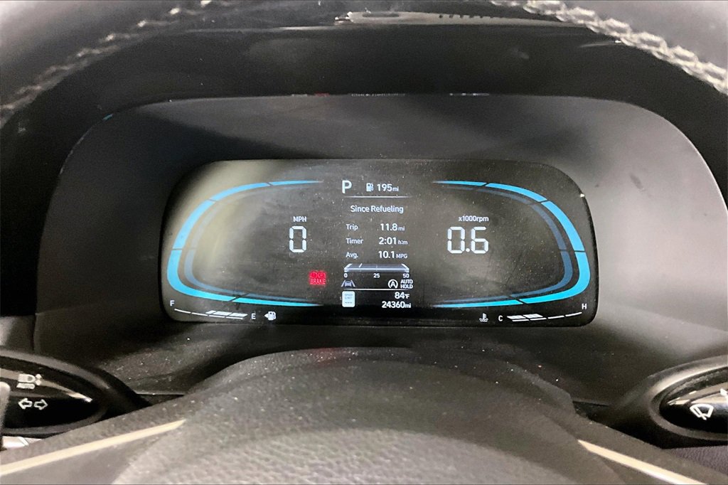 Used 2024 Hyundai Palisade SEL image 19