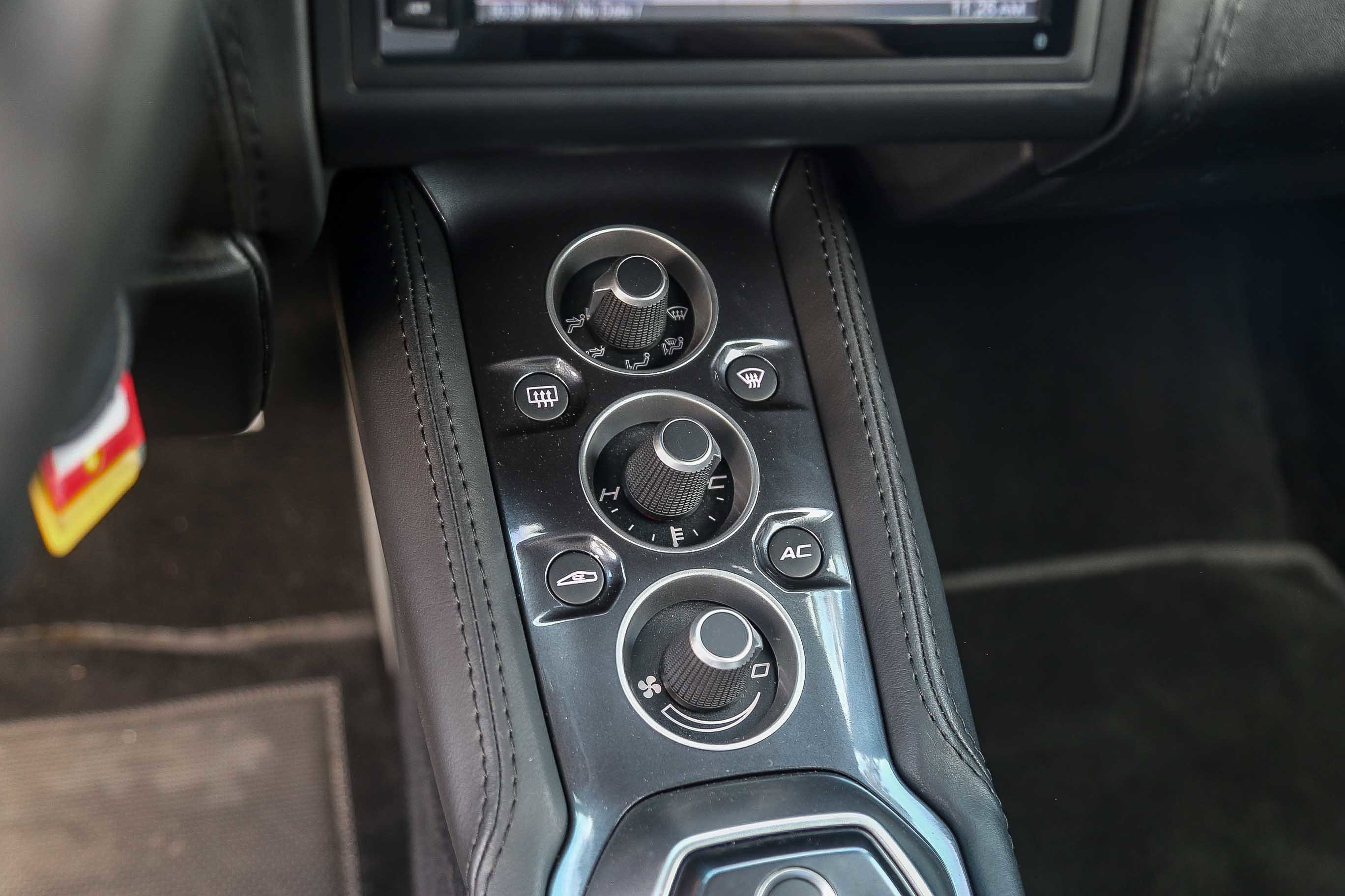 Used 2017 Lotus Evora 400 image 25