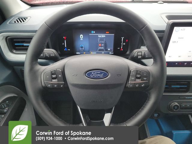 New 2026 Ford Maverick XLT w/ XLT Luxury Package image 20