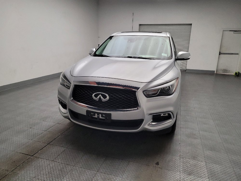 Used 2019 INFINITI QX60 Pure FWD image 15