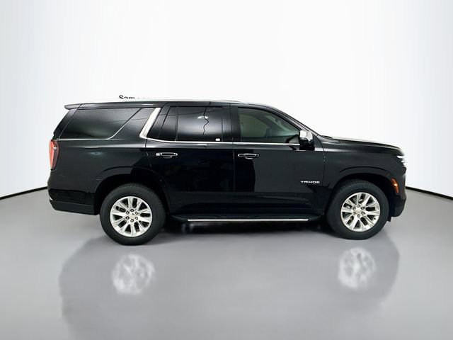 Used 2025 Chevrolet Tahoe Premier AWD/4WD image 10
