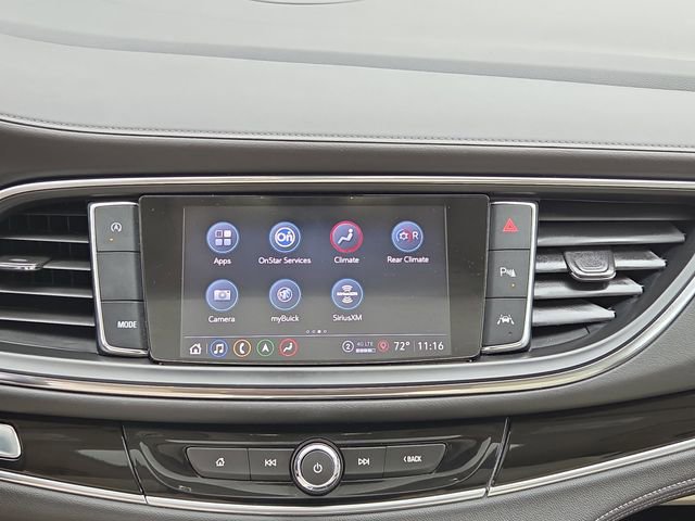 Certified 2022 Buick Enclave Avenir w/ Trailering Package, 5000 lbs. image 29