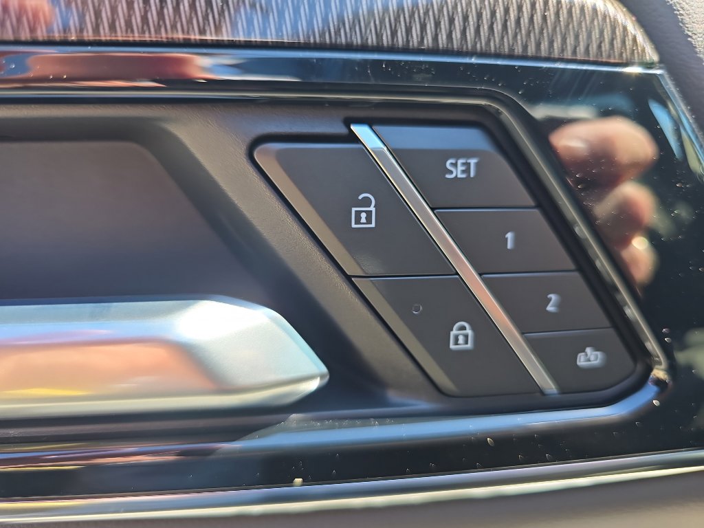New 2026 GMC Yukon Elevation w/ LPO, Floor Liner Package image 21