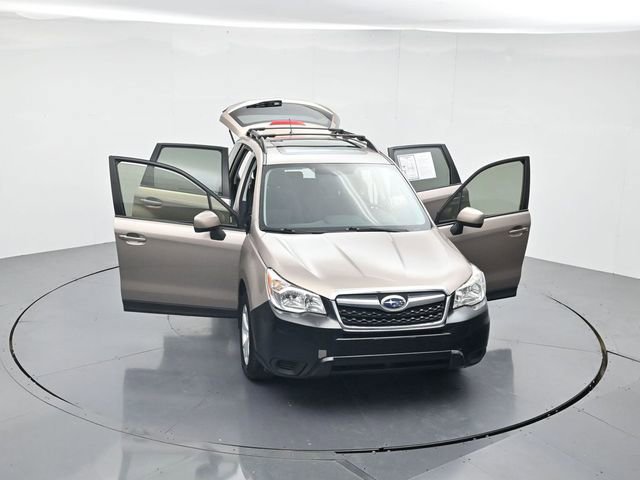 Used 2015 Subaru Forester 2.5i Premium w/ Rugged Package #1 image 42