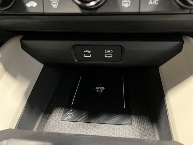 New 2026 Honda Accord LX image 17