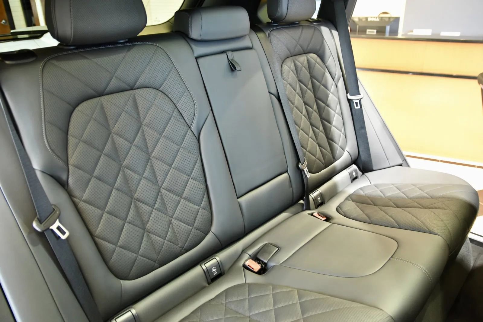Used 2026 BMW X5 xDrive40i AWD/4WD image 23