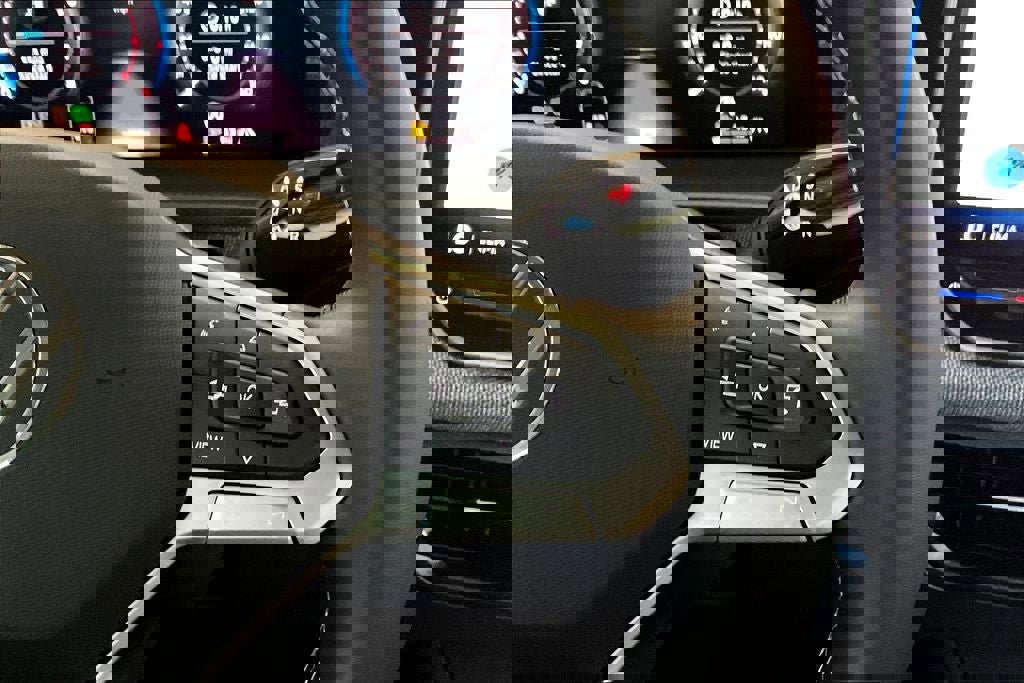 New 2025 Volkswagen Tiguan S image 22