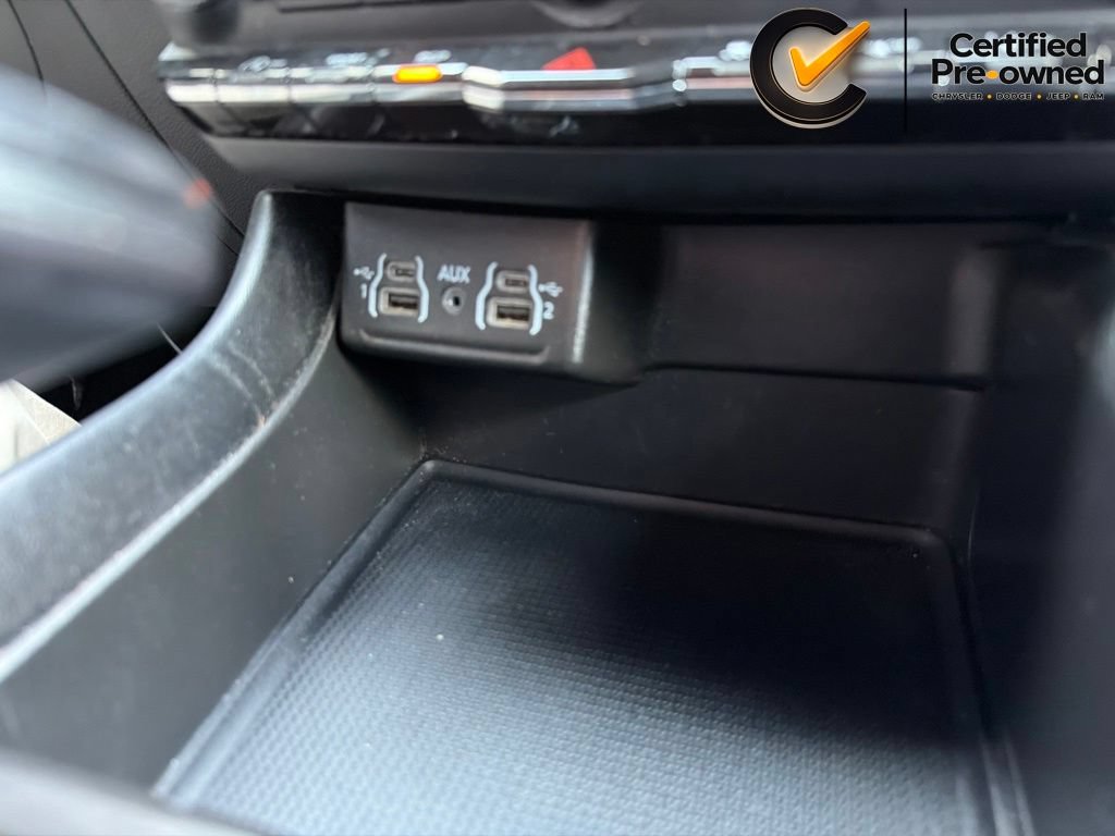 Certified 2022 Dodge Durango GT AWD/4WD image 72