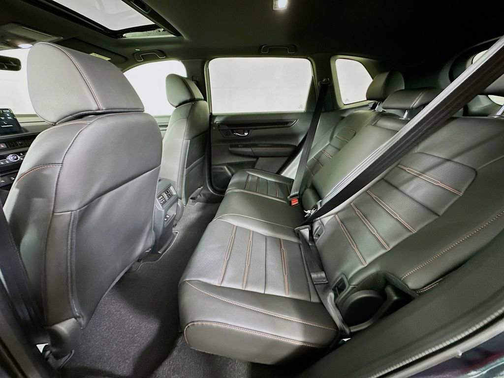 New 2026 Honda CR-V Sport-L image 4