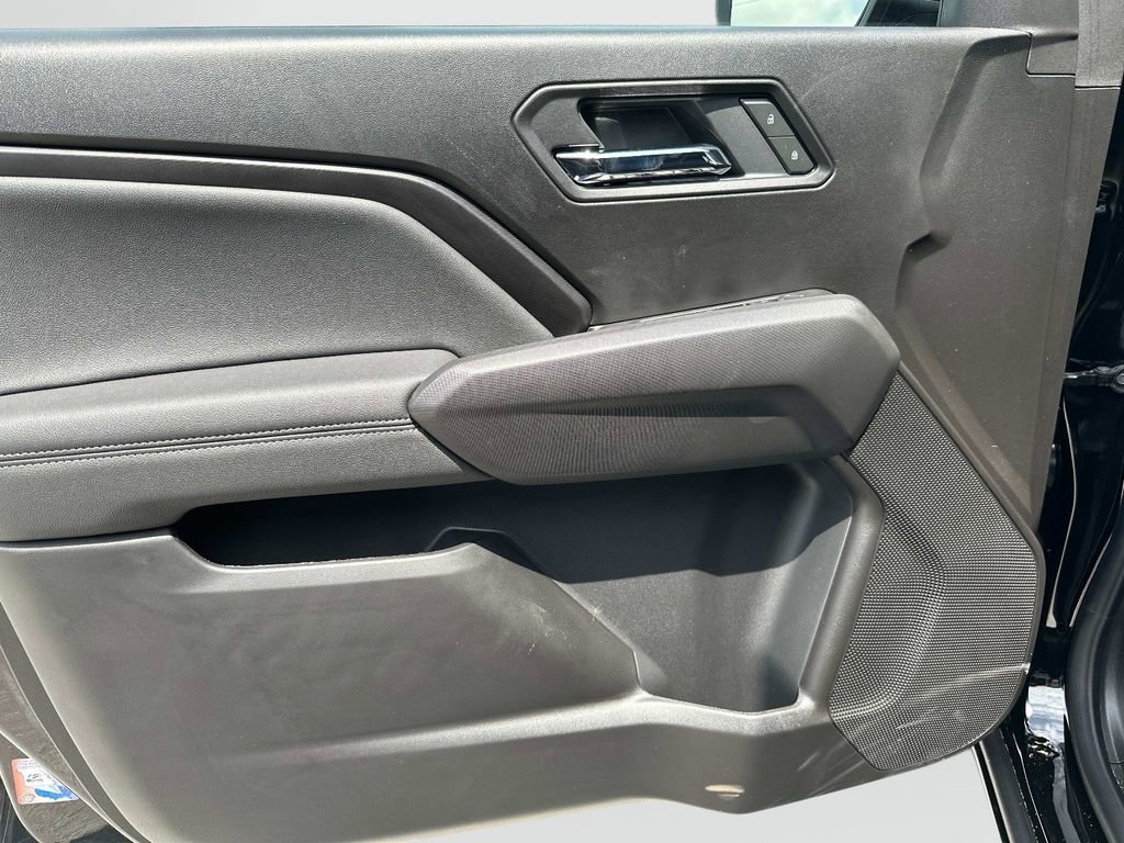 New 2025 GMC Canyon Elevation w/ Convenience Package image 16