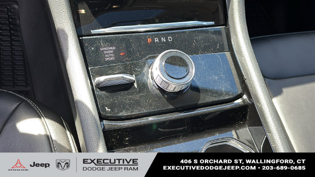 Used 2023 Jeep Grand Cherokee L Limited AWD/4WD image 18