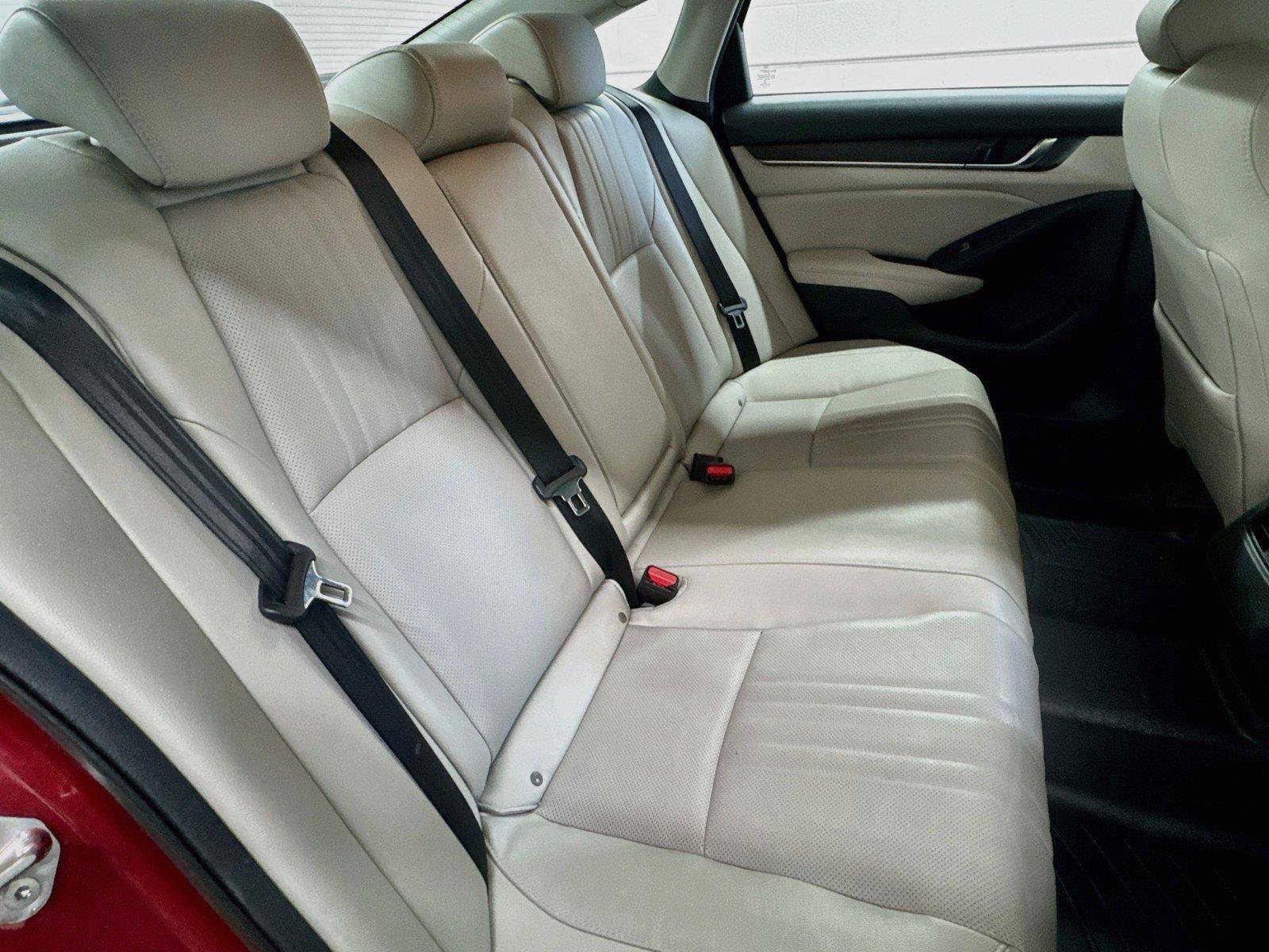 Used 2019 Honda Accord EX-L image 24