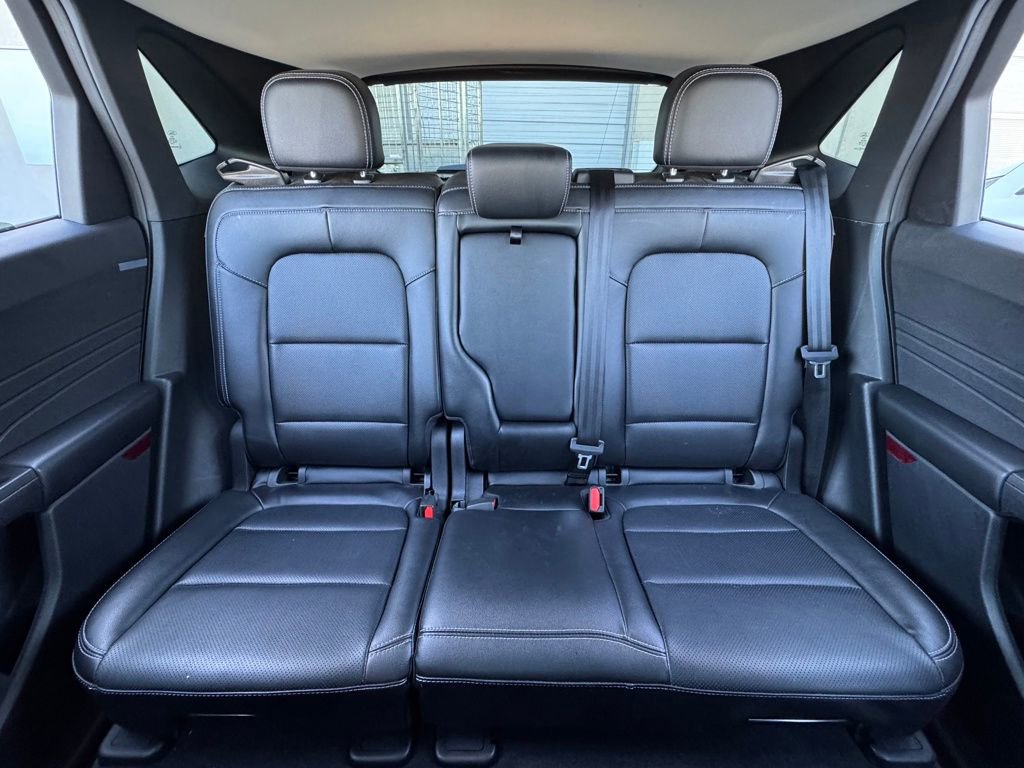 Used 2022 Ford Escape SEL image 27