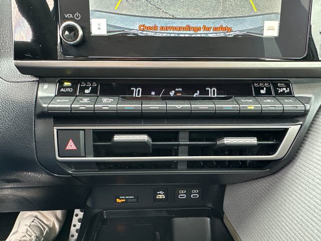 Certified 2026 Toyota Camry SE w/ Convenience Package AWD/4WD image 42