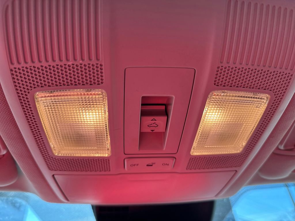 Used 2023 MAZDA CX-5 Carbon Edition image 27